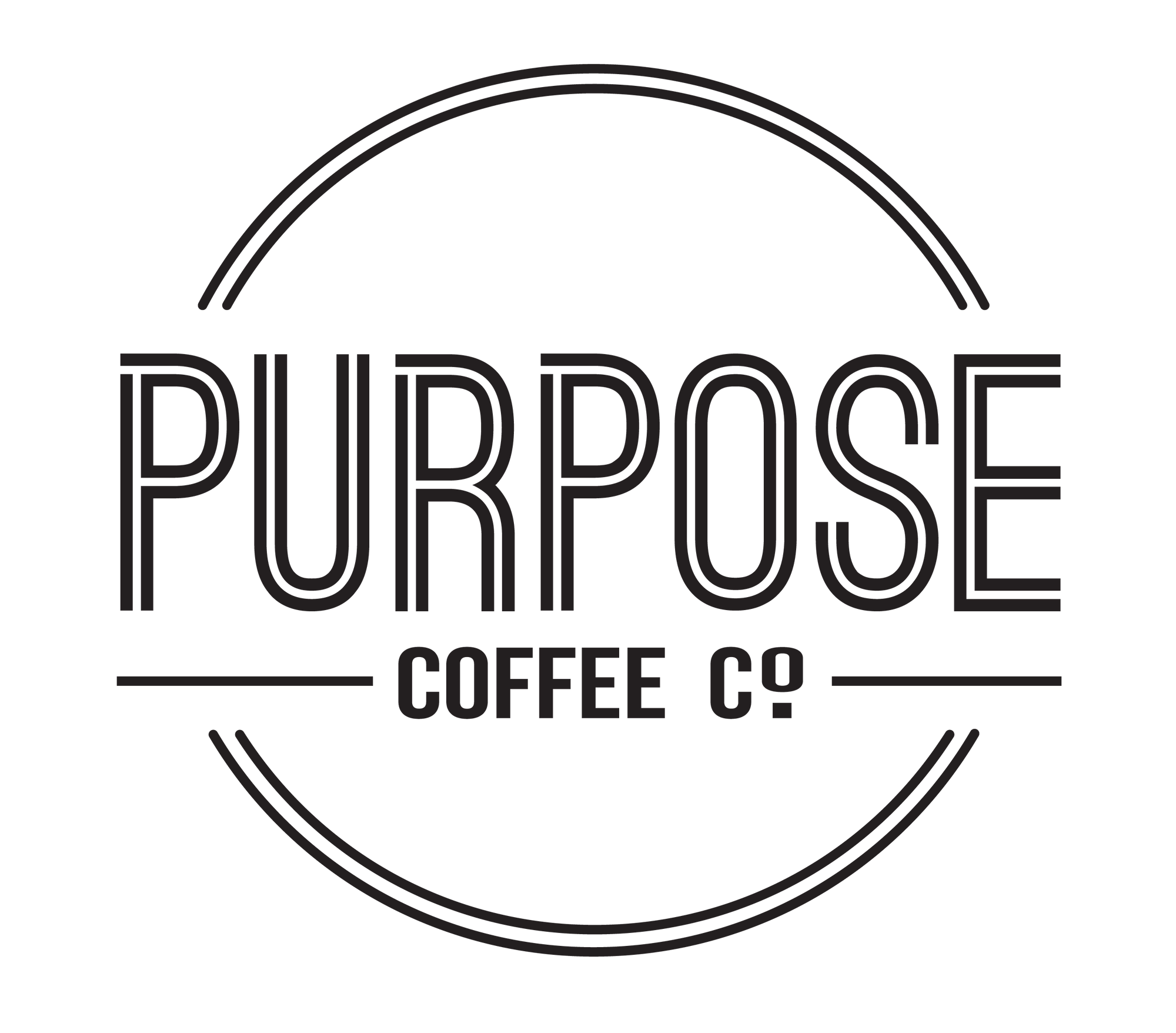 Purpose Coffee Co.